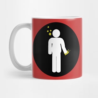 The Uncle Circle Mug